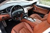 Maserati Quattroporte Diesel
