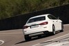Maserati Quattroporte Diesel
