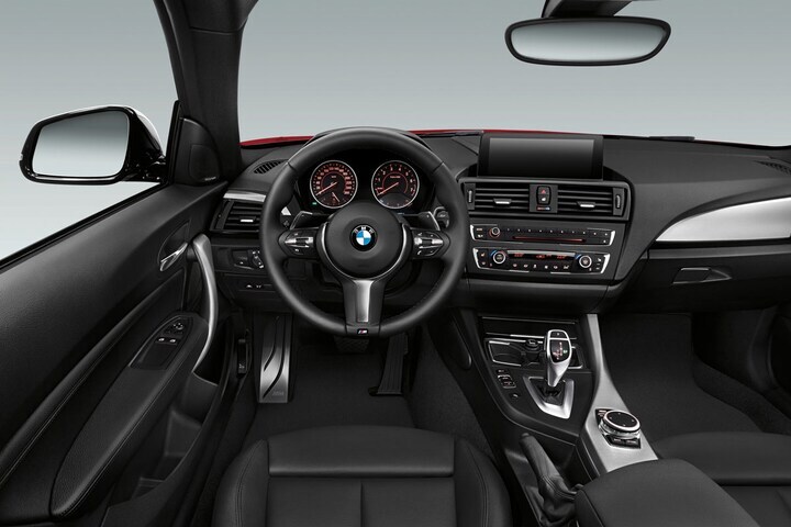 BMW 2-serie
