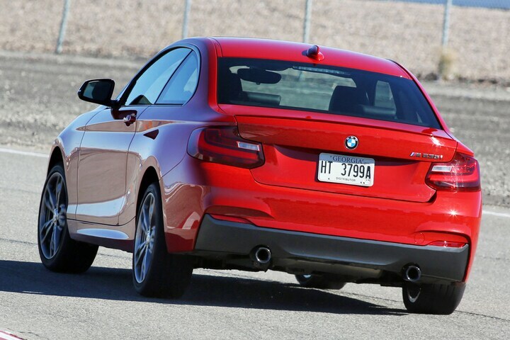 BMW 2-serie