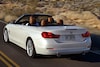 BMW 4-serie Cabriolet