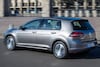 Volkswagen E-Golf