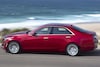 Cadillac CTS