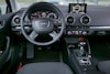 Audi A3 1.6 TDI Ultra Edition