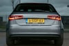Audi A3 1.6 TDI Ultra Edition