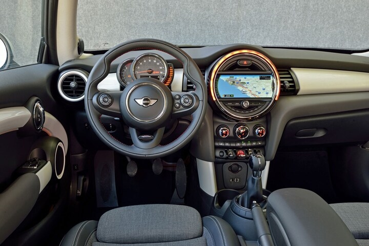 Mini 2014