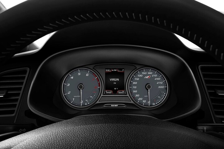 Seat Leon Cupra
