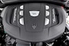 Maserati Quattroporte Diesel