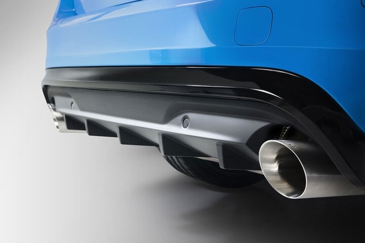 Volvo S60 D4 Polestar