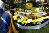 Ayrton Senna (foto ANP)