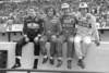 Ayrton Senna (foto ANP)