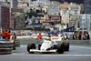 Ayrton Senna (foto ANP)