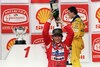 Ayrton Senna (foto ANP)
