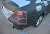 Mercedes-Benz C-klasse plug-in hybrid