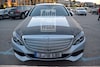 Mercedes-Benz C-klasse plug-in hybrid