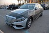 Mercedes-Benz C-klasse plug-in hybrid