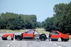 Alfa Romeo 164 Pro Car