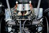 Alfa Romeo 164 Pro Car
