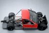 Alfa Romeo 164 Pro Car