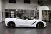 Callaway Chevrolet Corvette Stingray