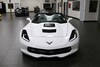 Callaway Chevrolet Corvette Stingray