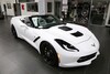 Callaway Chevrolet Corvette Stingray