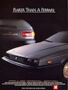 Auto advertenties