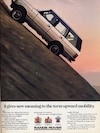 Auto advertenties