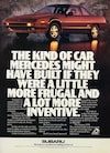 Auto advertenties