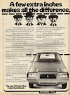 Auto advertenties