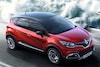 Renault Captur Helly Hansen