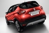 Renault Captur Helly Hansen