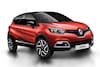 Renault Captur Helly Hansen