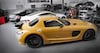 McChip-DKR Mercedes SLS AMG Black Series