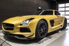McChip-DKR Mercedes SLS AMG Black Series