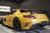 McChip-DKR Mercedes SLS AMG Black Series