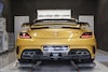 McChip-DKR Mercedes SLS AMG Black Series