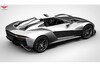 Rezvani Motors Beast