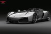 Rezvani Motors Beast