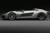 Rezvani Motors Beast