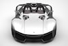 Rezvani Motors Beast