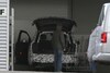 Audi Q7 spyshots