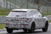 Audi Q7 spyshots
