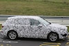 Audi Q7 spyshots