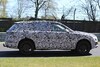 Audi Q7 spyshots