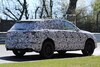 Audi Q7 spyshots