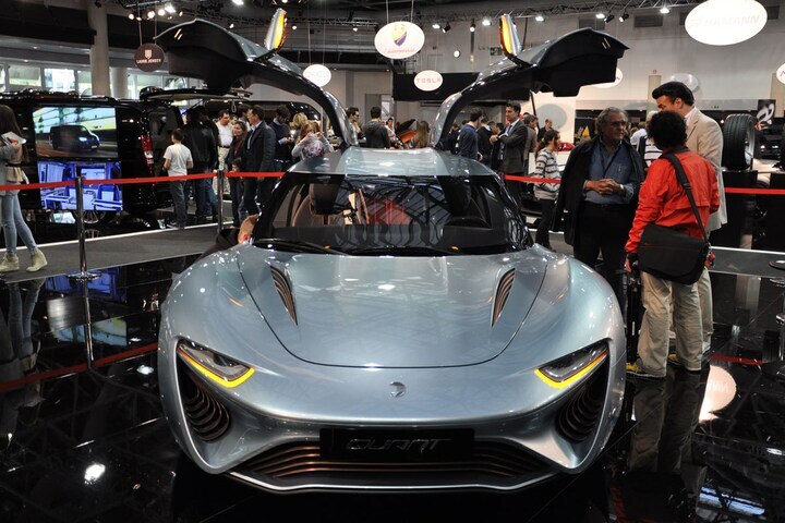 Top Marques 2014