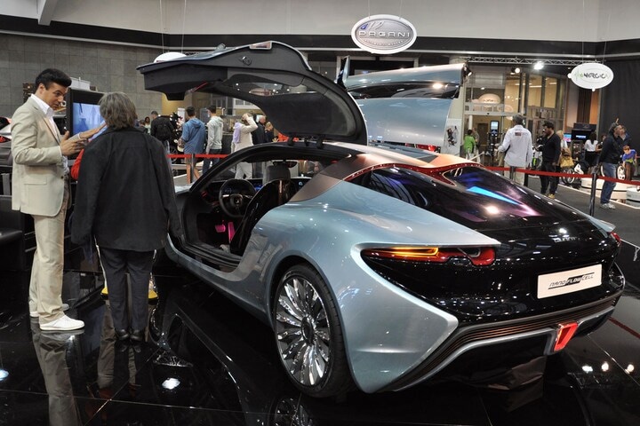 Top Marques 2014