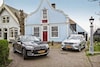 Dubbeltest BMW X5 vs. Mercedes-Benz ML 250