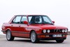 BMW M5 E28